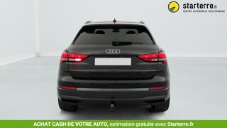 Q3 35 TDI 150 ch S tronic 7 Design 2023 occasion 69190 Saint-Fons