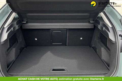 C4 Hybride 145 e-DCS6 Max 2026 occasion 69190 Saint-Fons