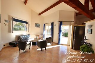  Maison à vendre 5 pièces 121 m²