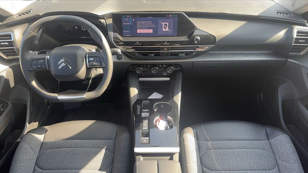 C5 X 1.2 PureTech 130 EAT8 Shine - 5 places Automatique 2023 occasion 33500 Libourne