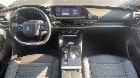 C5 X 1.2 PureTech 130 EAT8 Shine - 5 places Automatique 2023 occasion 33500 Libourne