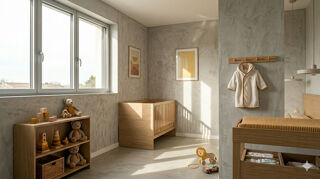  Appartement � vendre 5 pi�ces 115 m�