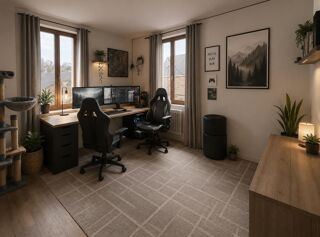  Maison à vendre 3 pièces 41 m²