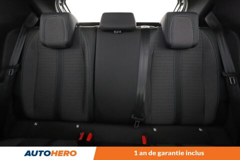 208 1.2 PureTech Allure Business EAT8 100 ch 2021 occasion 92130 Issy-les-Moulineaux