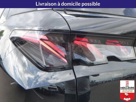 5008 Hybrid 145 e-DCS6 GT +Si&egrave;ge &agrave; m&eacute;mo 2025 occasion 10150 Lavau