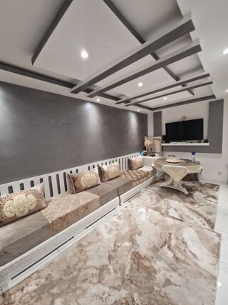  Maison � vendre 6 pi�ces 130 m�