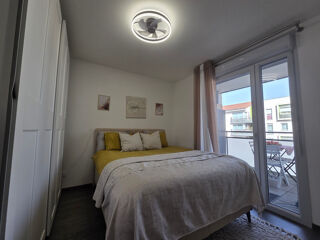  Appartement à vendre 2 pièces 39 m²