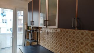  Appartement à vendre 3 pièces 54 m²