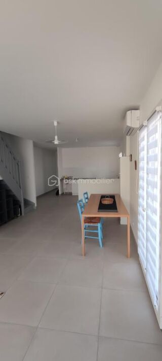  Maison � vendre 4 pi�ces 95 m�