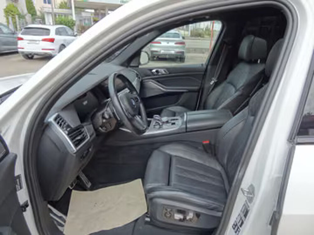X5 xDrive30d M Sport 2023 occasion 33000 Bordeaux