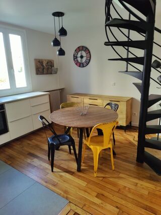 Location Appartement Appartement de 61m2 à louer sur Puteaux Puteaux