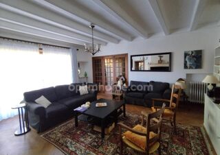  Maison à vendre 8 pièces 200 m²
