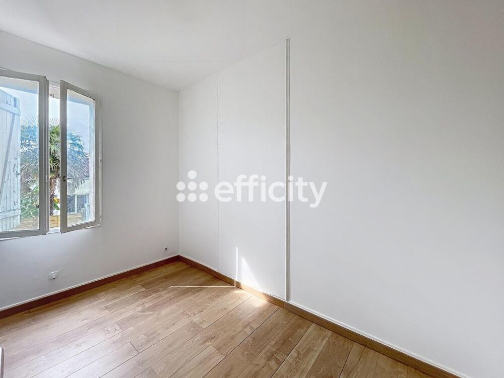 Vente Appartement T2 Bordeaux