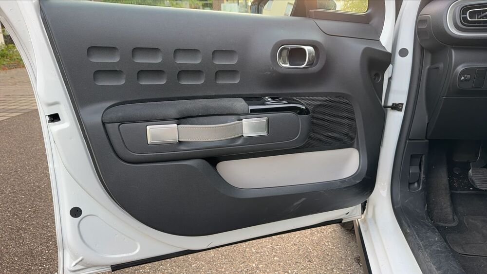 C3 1.2 PureTech 110 Shine 2020 occasion 68320 Kunheim