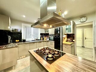  Maison � vendre 8 pi�ces 192 m�