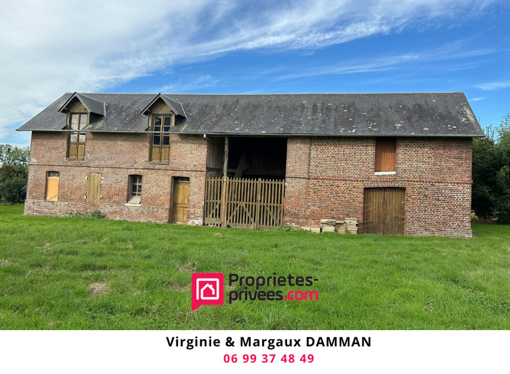 Bien Rare à Fort Potentiel ! Travaux à Prévoir