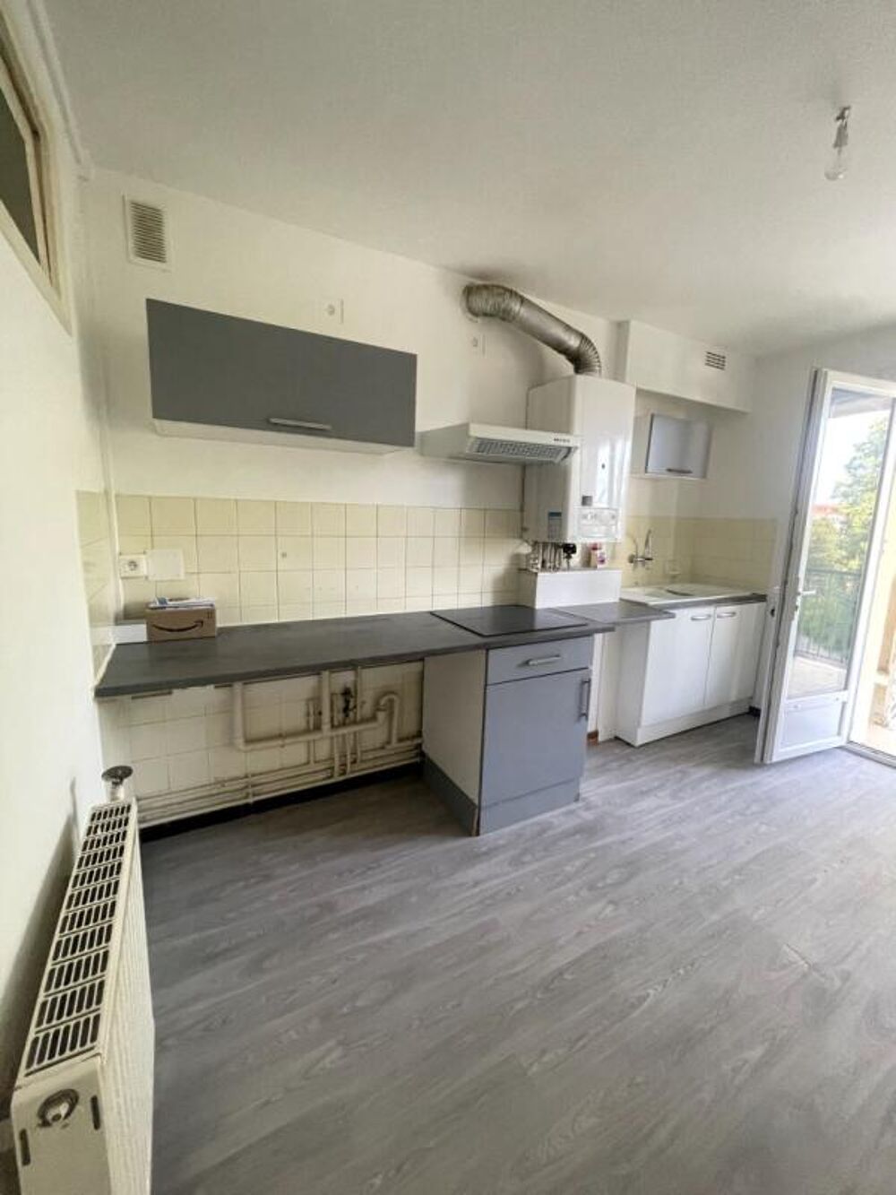 Vente Appartement Bayonne, appartement T3 80 m2 loué Bayonne
