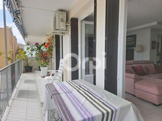  Appartement � vendre 4 pi�ces 83 m�