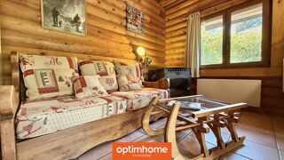  Chalet à vendre 3 pièces 46 m²