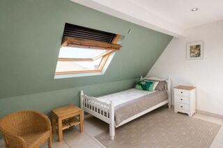  Maison à vendre 6 pièces 115 m²