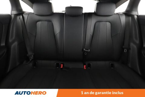 Classe CLA 180 d Progressive Line 8G-DCT 116 ch 2021 occasion 92130 Issy-les-Moulineaux