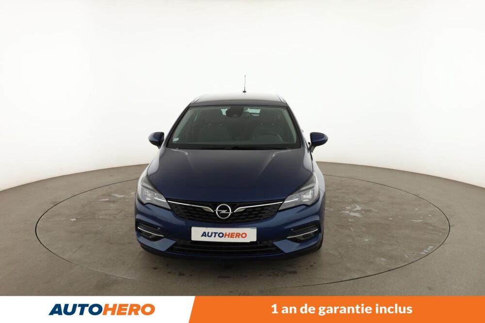Astra 1.5 Diesel Edition Business Automatique 122 ch 2019 occasion 92130 Issy-les-Moulineaux