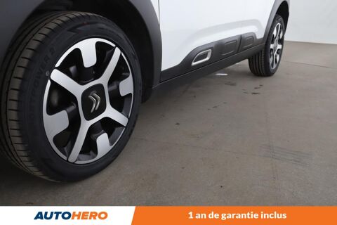 C4 cactus 1.5 Blue-HDi Shine Business BV6 102 ch 2019 occasion 92130 Issy-les-Moulineaux