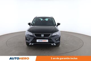 Ateca 1.6 TDI Ecomotive Urban Advanced DSG7 115 ch 2018 occasion 92130 Issy-les-Moulineaux