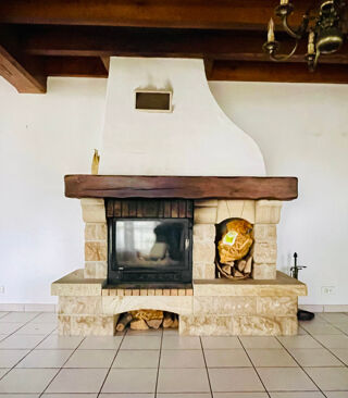  Maison à vendre 4 pièces 143 m²