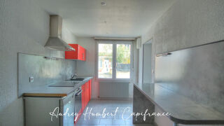  Maison à vendre 5 pièces 112 m²