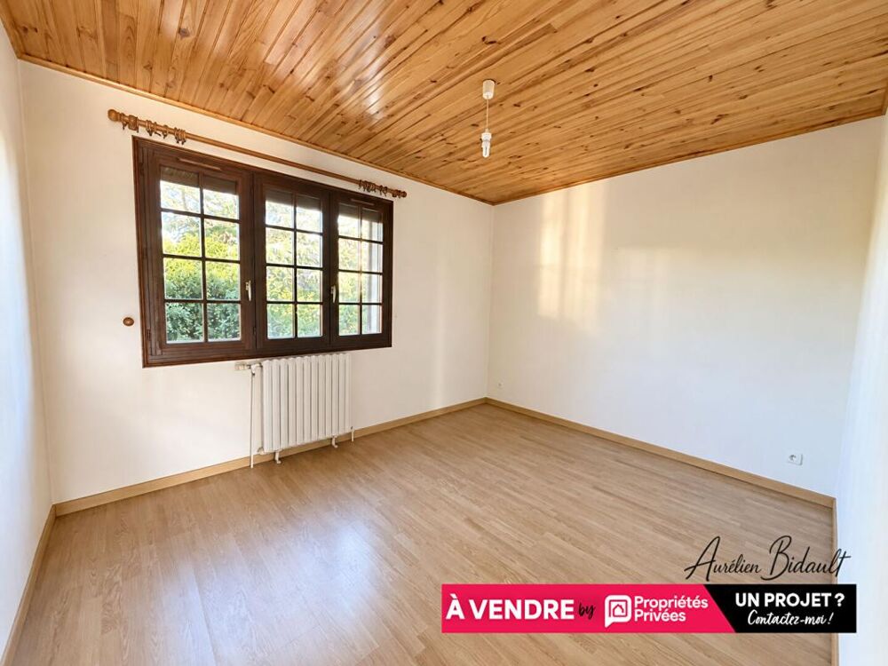 Vente Maison Maison 6 pièces159 m2 COUDRES Coudres