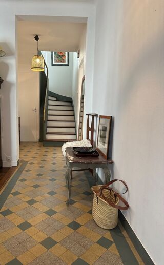  Maison � vendre 7 pi�ces 202 m�