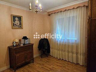  Maison � vendre 5 pi�ces 89 m�