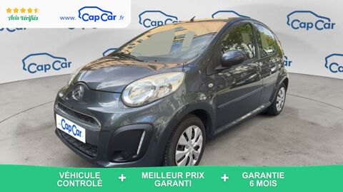 Citroen c1 Citro&euml;n  1.0 VTi 68 Confort