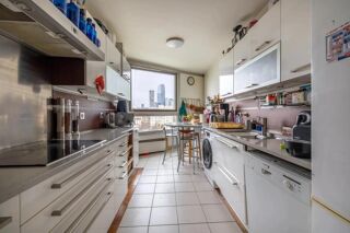  Appartement à vendre 5 pièces 139 m²