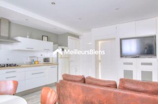  Appartement � vendre 4 pi�ces 44 m�