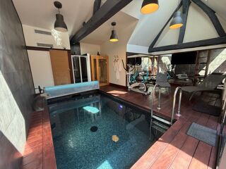  Maison � vendre 5 pi�ces 129 m�