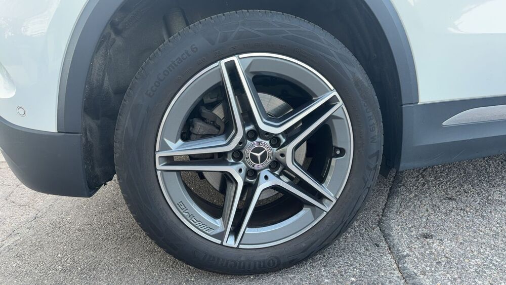 Classe GLA 220 d 190 4Matic 8G-DCT AMG Line - Premi&egrave;re main Entretien c 2023 occasion 57000 Metz