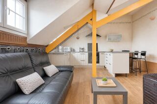  Appartement à vendre 2 pièces 53 m²