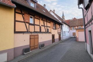  Maison à vendre 4 pièces 127 m²