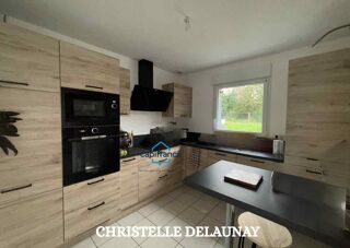  Maison  vendre 5 pices 88 m