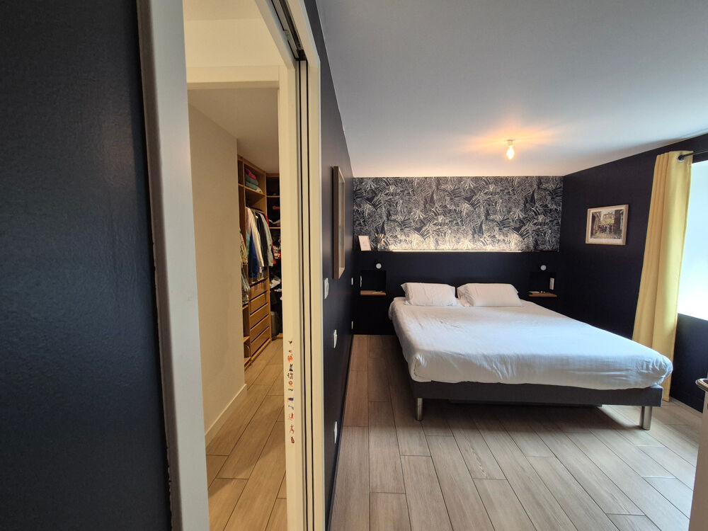 à vendre  Maison Plonéour-Lanvern (29720)