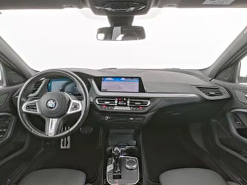 S&eacute;rie 1 116d M Sport 2021 occasion 33000 Bordeaux