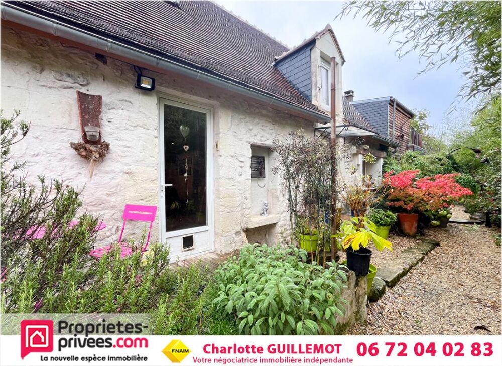 Vente Maison Maison Nouans Les Fontaines 7 pièce(s) 140.95 m2 Nouans les fontaines