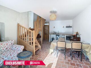  Maison � vendre 4 pi�ces 66 m�