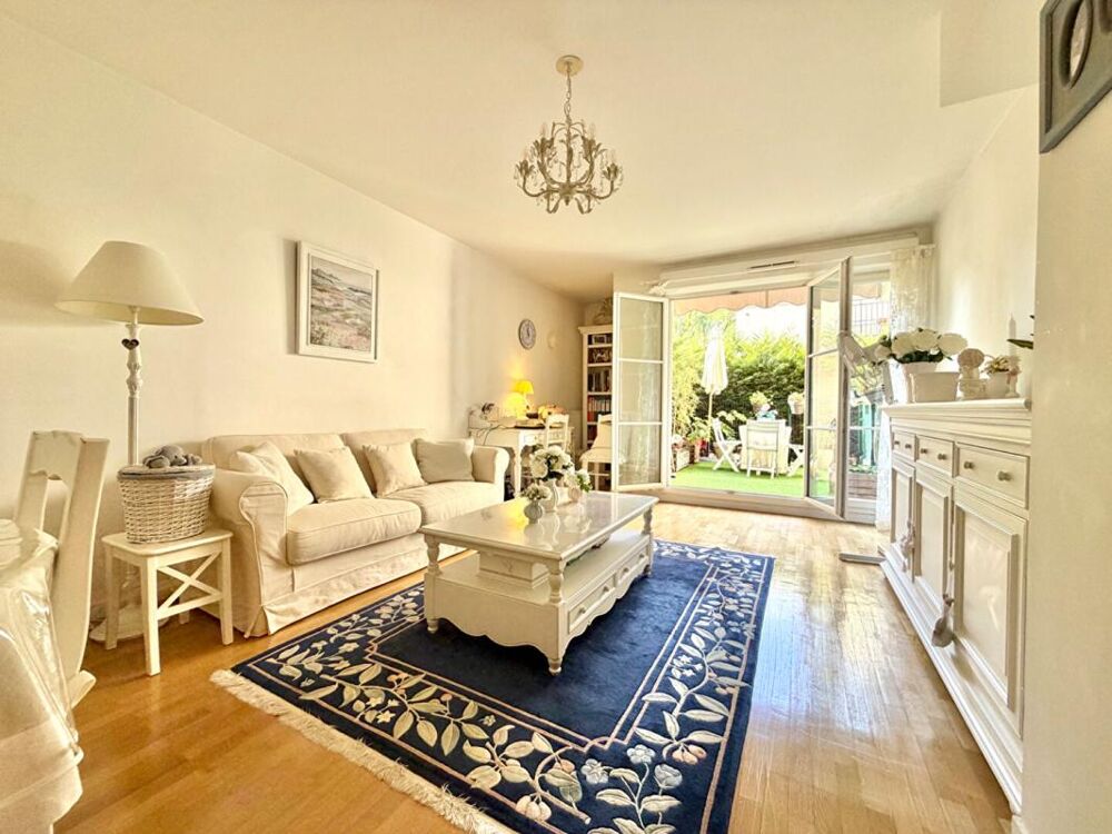 Vente Appartement Appartement Maisons Alfort 3 pièces proche Métro RER et Centre-ville Maisons alfort