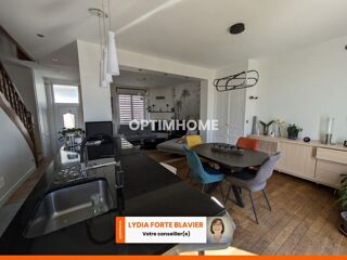 Maison � vendre 6 pi�ces 115 m�