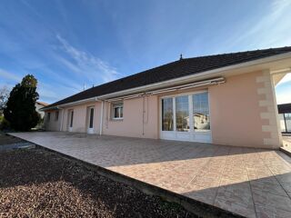  Maison à vendre 8 pièces 172 m²