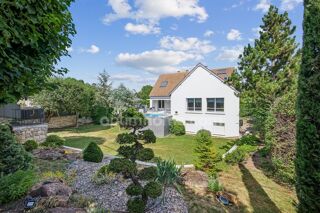  Maison à vendre 8 pièces 300 m²