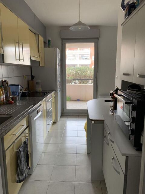  Appartement � louer 3 pi�ces 70 m�